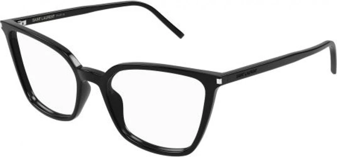 Saint Laurent SL 669 Eyeglasses - view 8